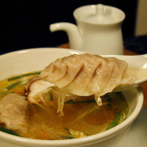 ワンタン