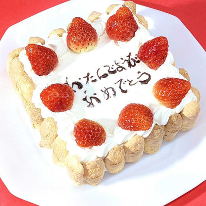 ケーキ