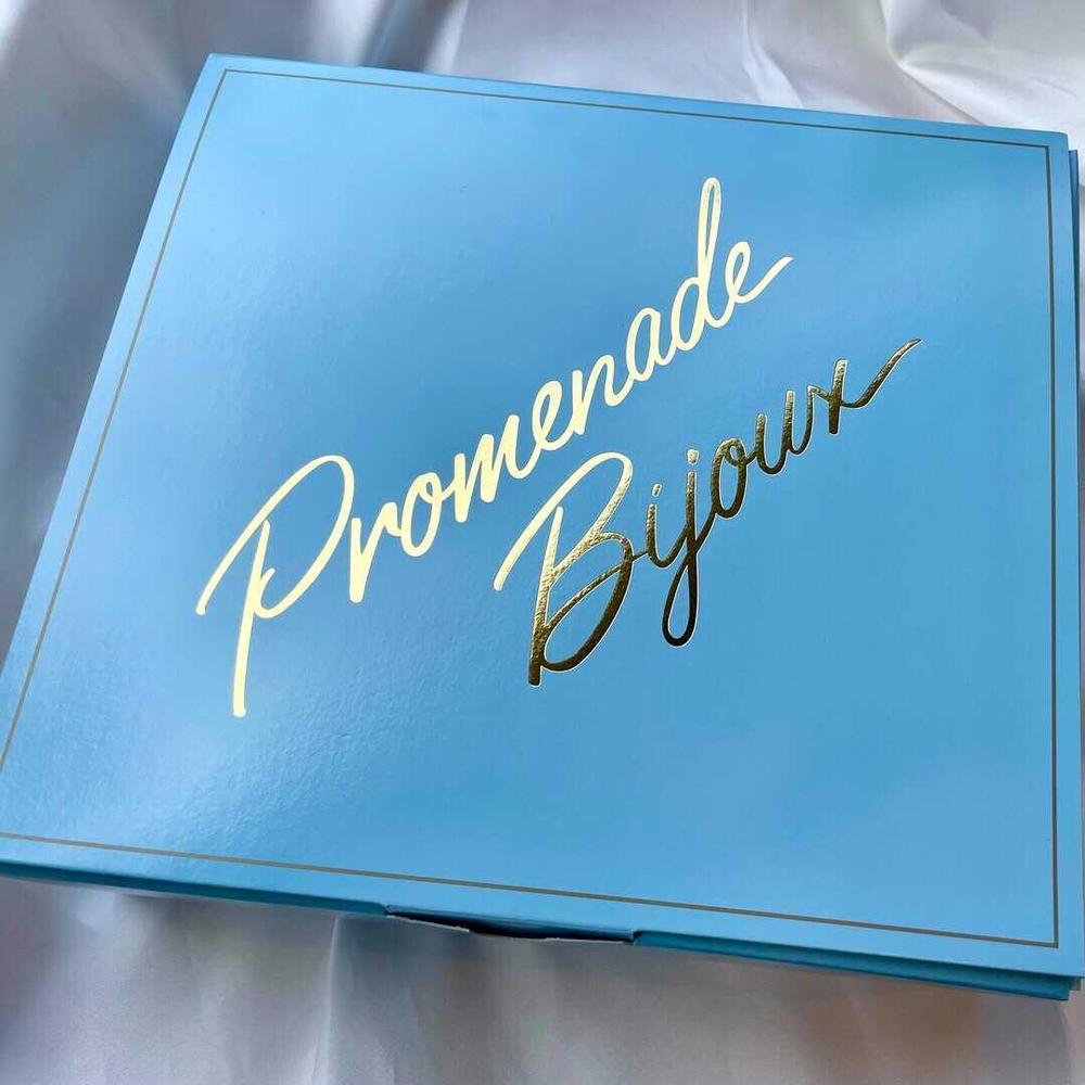 焼き菓子SET | Promenade bijoux（プロムナードビジュー）