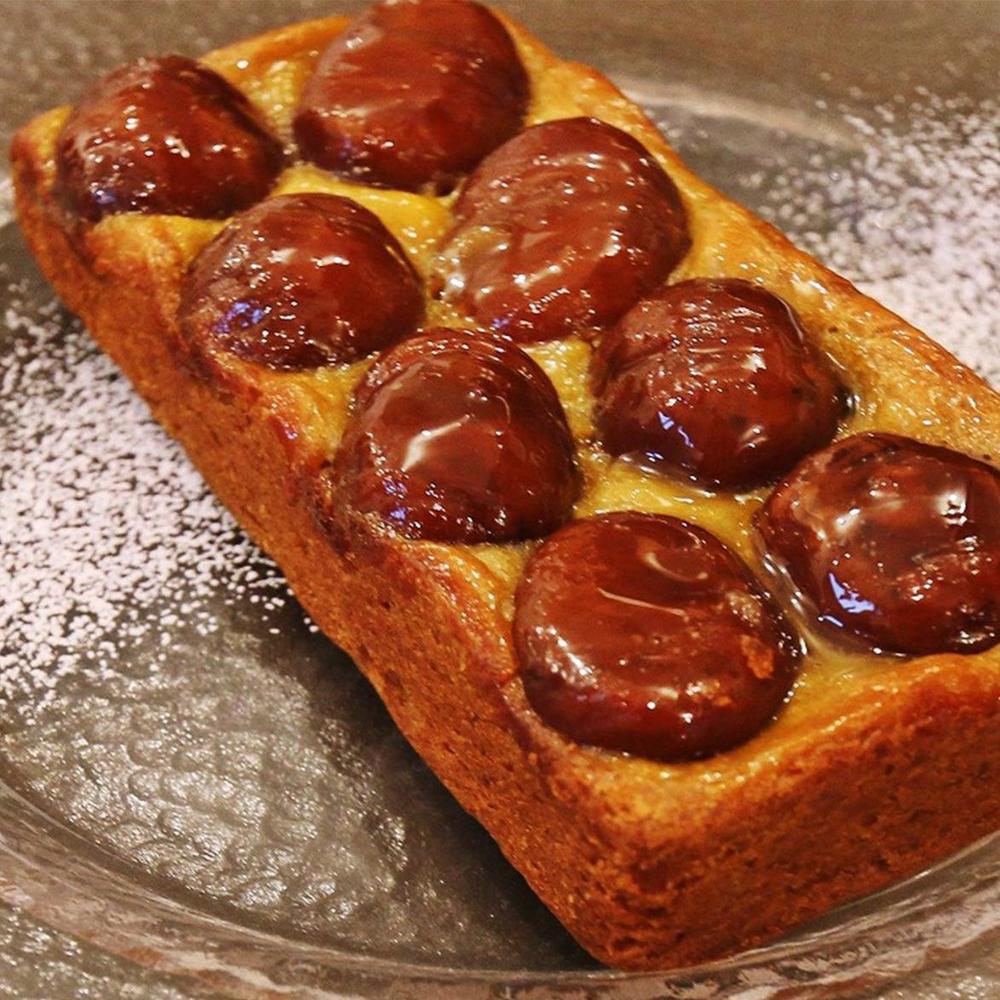 厳選の素材】 MONDIALスイートマロン粋 【小麦粉不使用】 | MONDIAL