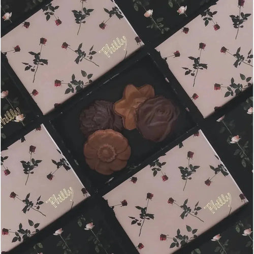 Rose mini box