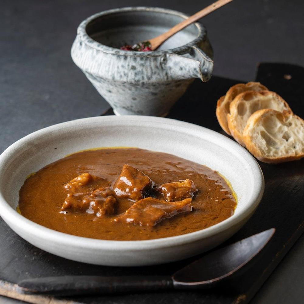 カレー