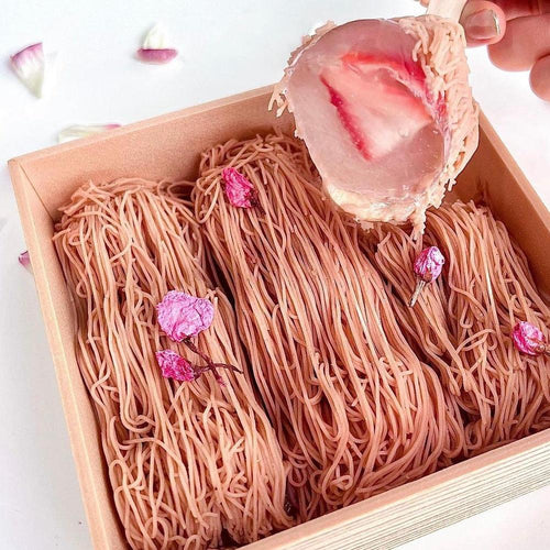 桜水晶