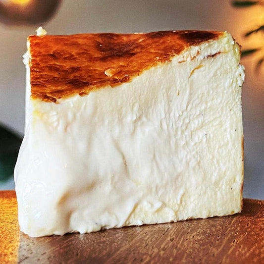 ブートニエールチーズケーキ | BOUTONNIERE（ブートニエール）