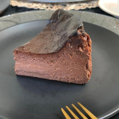 バスクチーズケーキ~プレミアムショコラ～