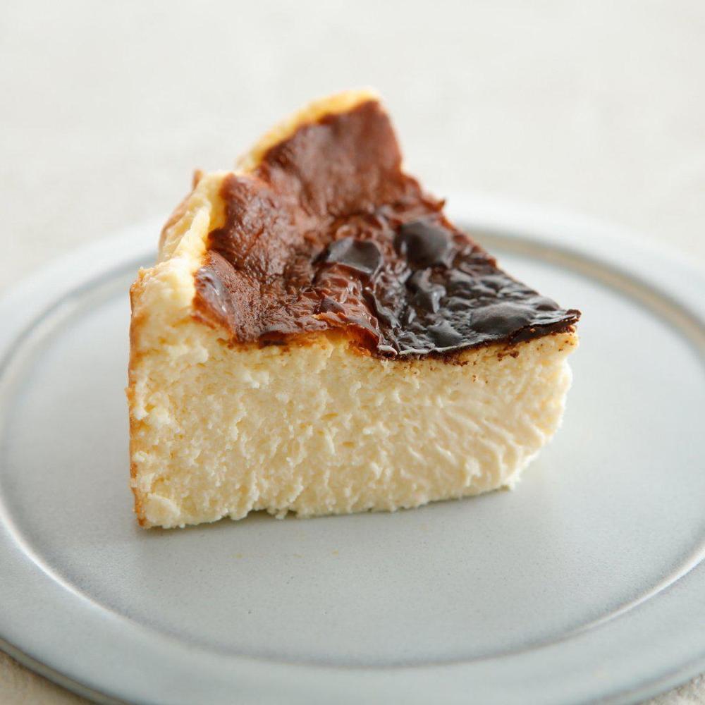 チーズケーキ