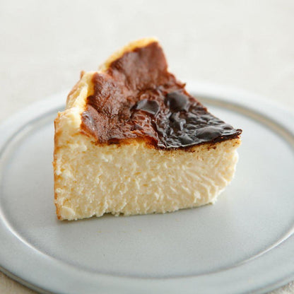 チーズケーキ