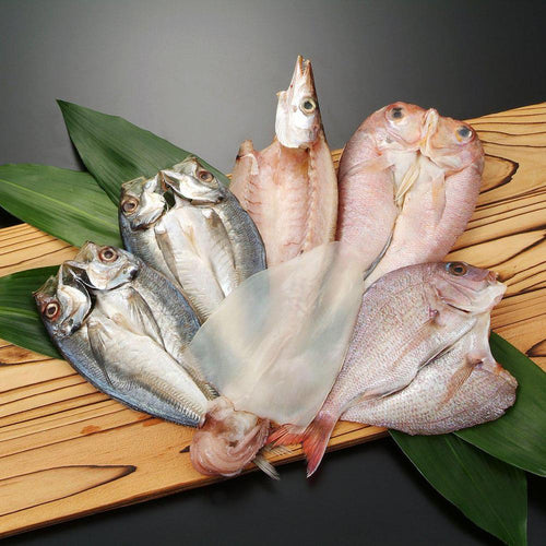 干物