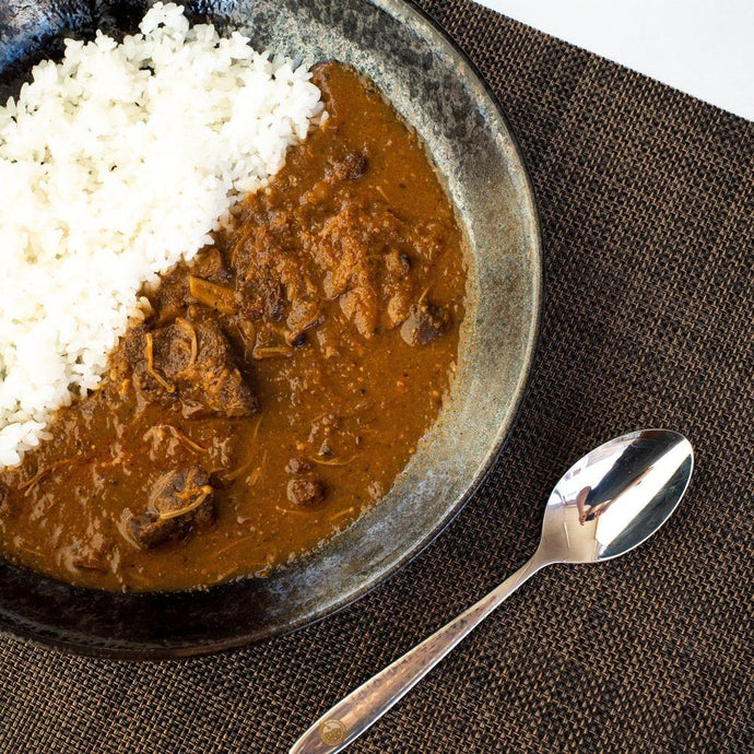 カレー
