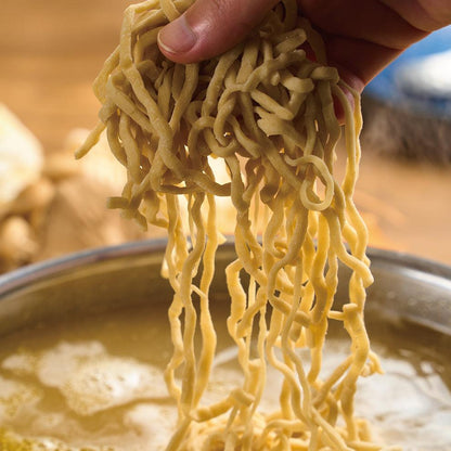 麺