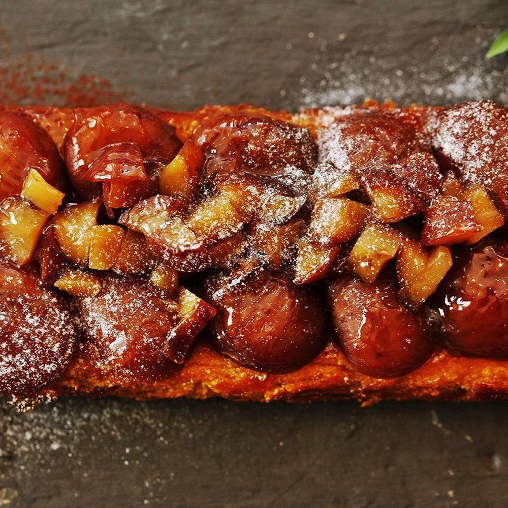 マロン MONDIAL KAFFEE 328 - Japan Brand Collection