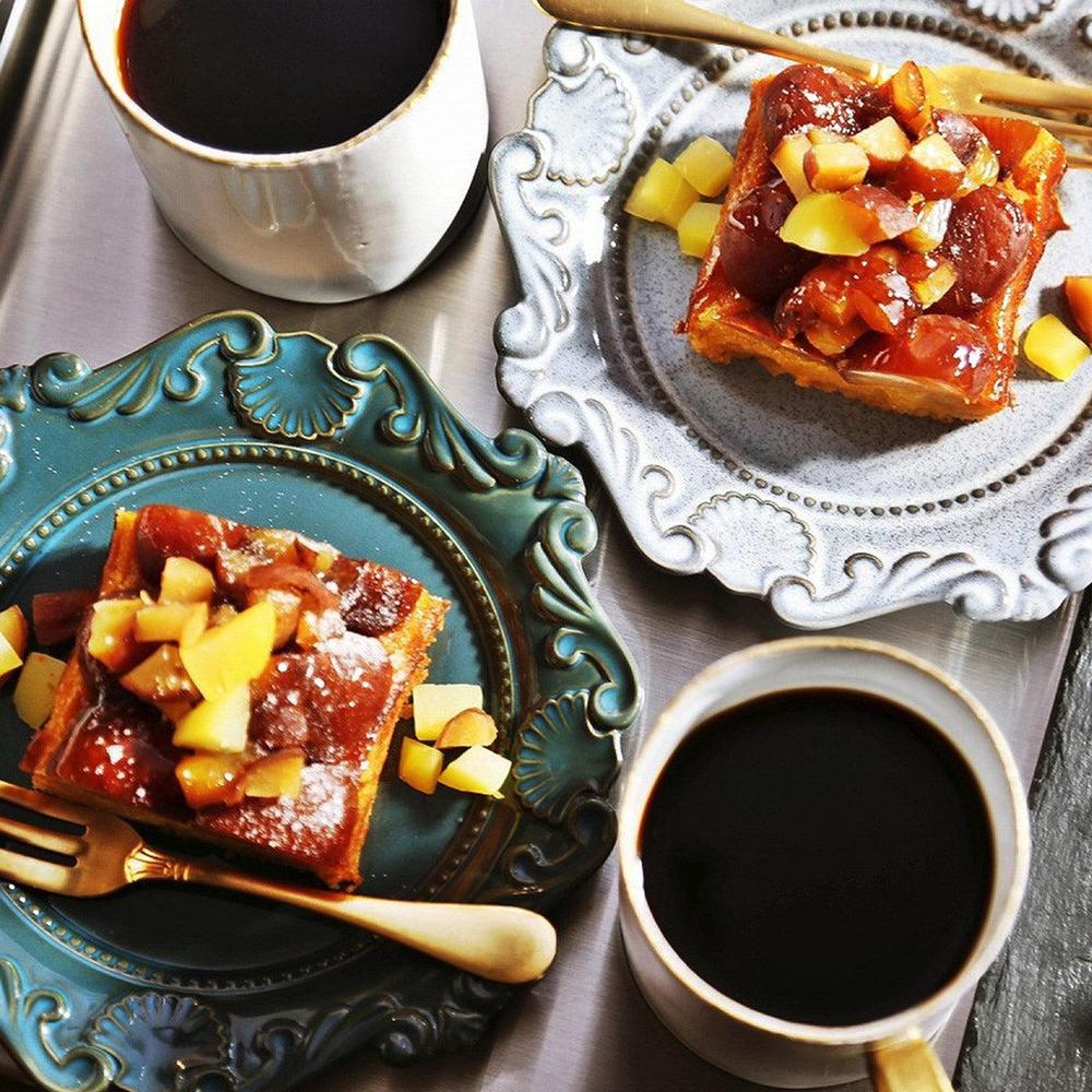 【究極の栗菓子】MONDIALスイートマロン極【最高級丹波栗】 | MONDIAL KAFFEE 328（モンディアルカフェ328）