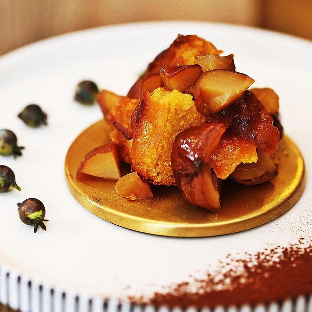 【究極の栗菓子】MONDIALスイートマロン極【最高級丹波栗】 | MONDIAL KAFFEE 328（モンディアルカフェ328）