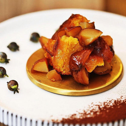 【究極の栗菓子】MONDIALスイートマロン極【最高級丹波栗】 | MONDIAL KAFFEE 328（モンディアルカフェ328）