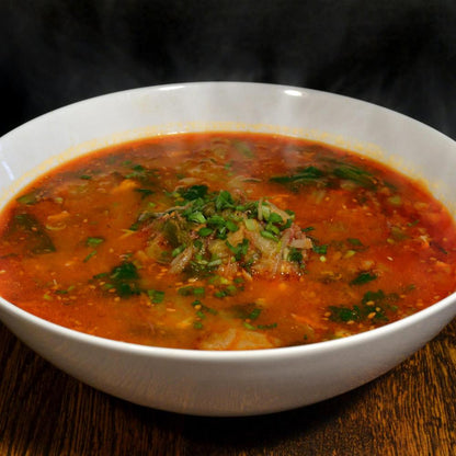 スープ