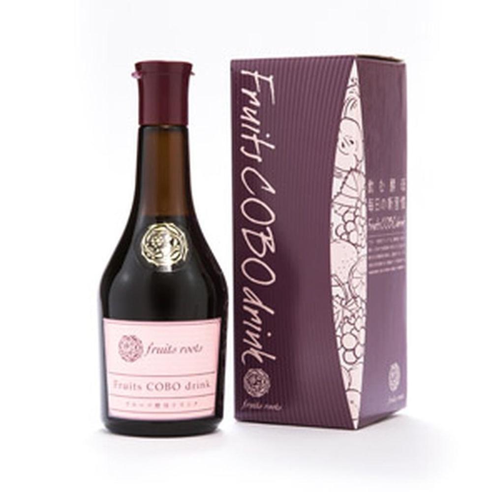 フルーツ酵母ドリンク　6本セット　割引販売 フルーツ酵母ドリンク | フルーツルーツ
