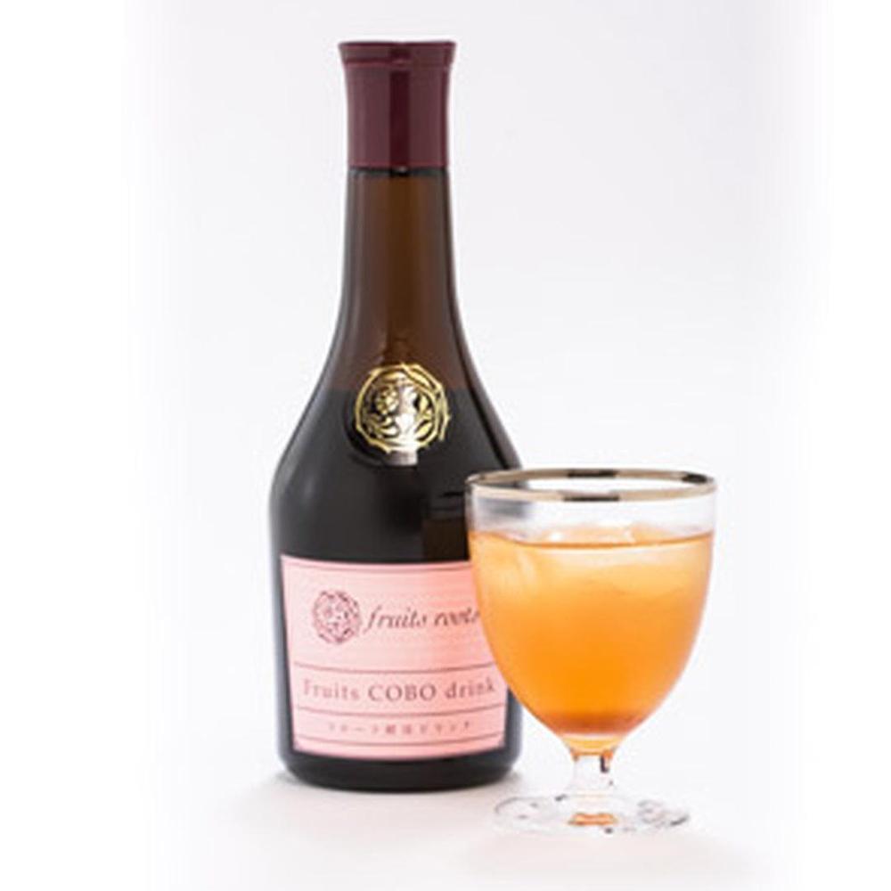 フルーツ酵母ドリンク　6本セット　割引販売 フルーツ酵母ドリンク | フルーツルーツ