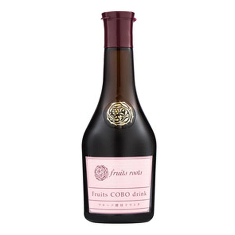 フルーツ酵母ドリンク　6本セット　割引販売 フルーツ酵母ドリンク | フルーツルーツ
