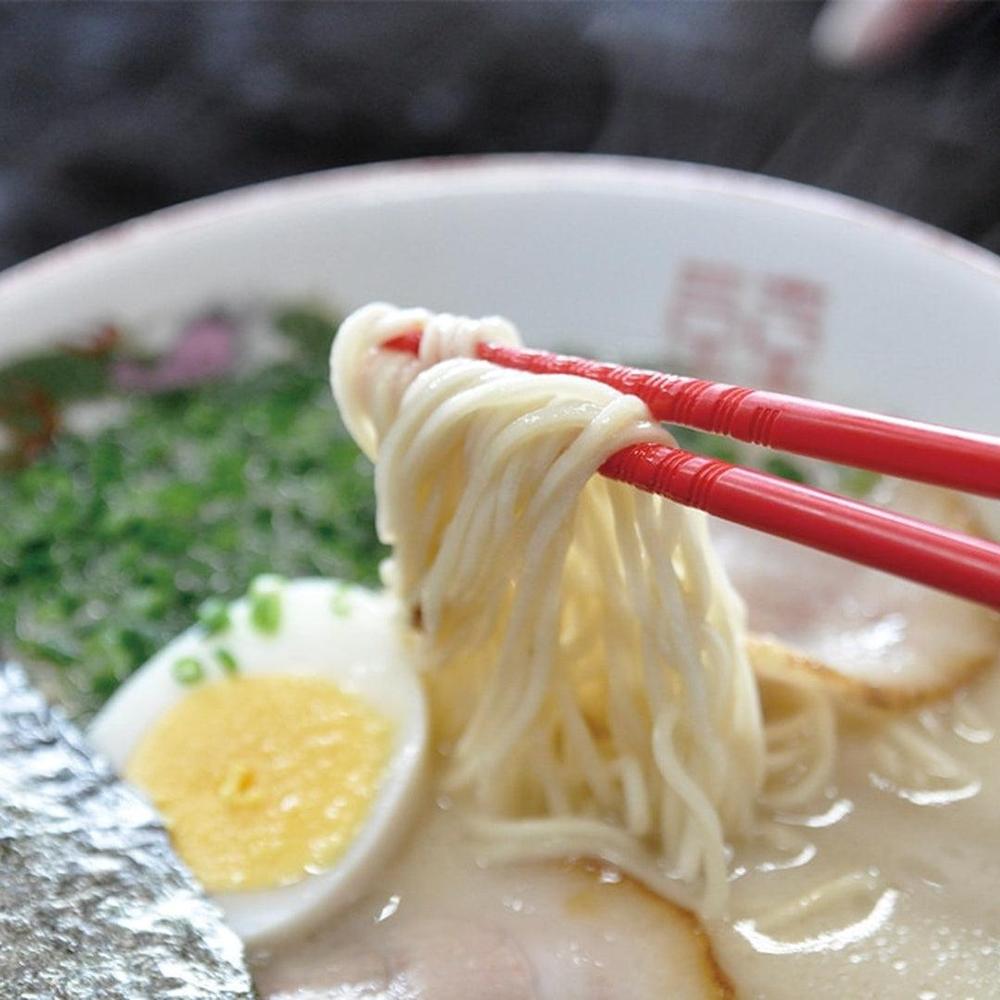 皇龍ラーメン