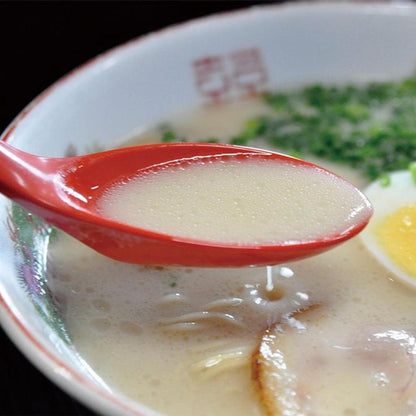皇龍ラーメン