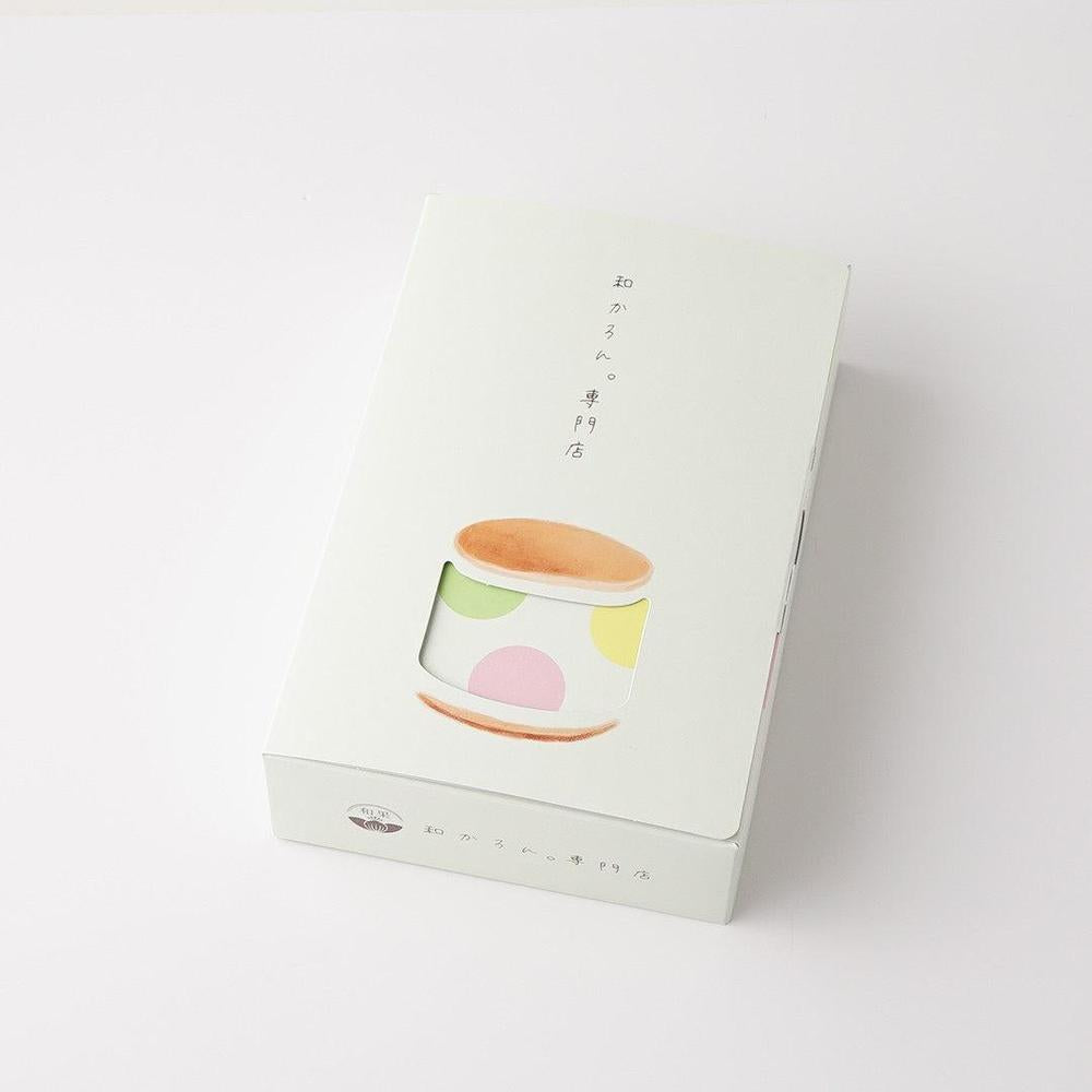パッケージ