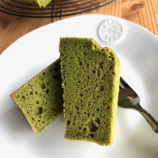 シフォンケーキ