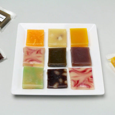 MAM YOKAN 羊羹