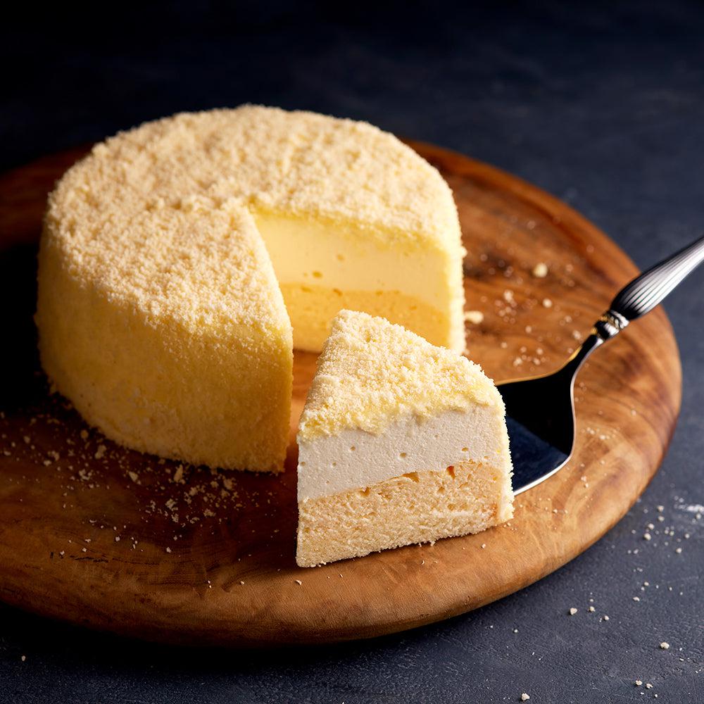 波乃様専用（3/22）チーズケーキ 送料無料大人のFormaggio 濃厚チーズ 4号MG149G | 健美の里