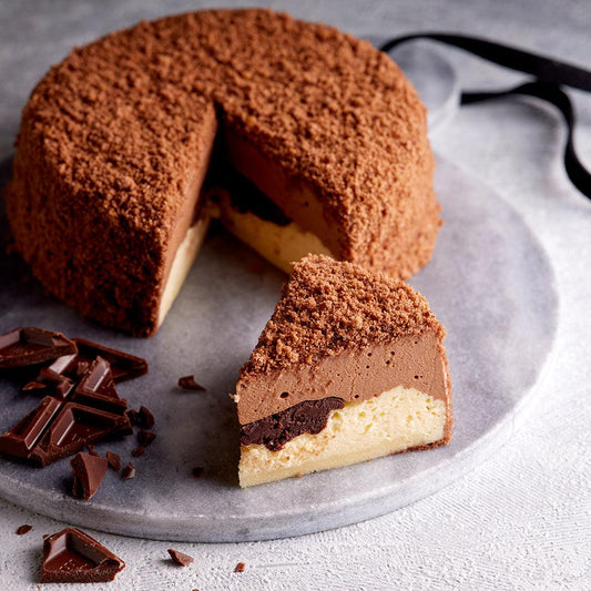 大人のFormaggio ショコラ