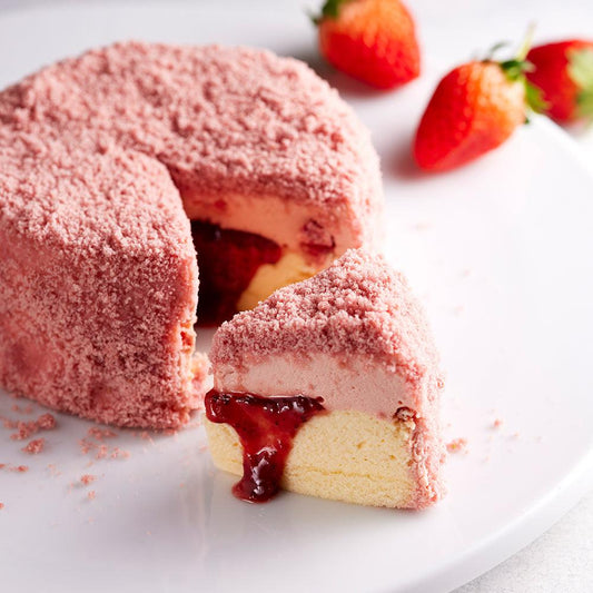 大人のFormaggio 苺