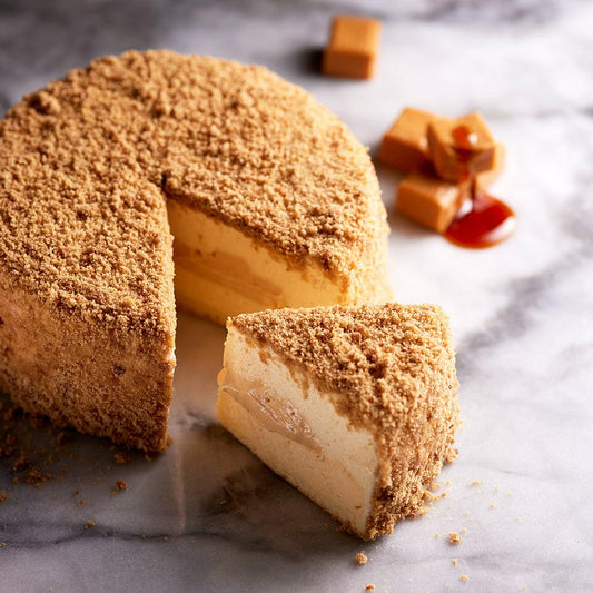 大人のFormaggio キャラメル