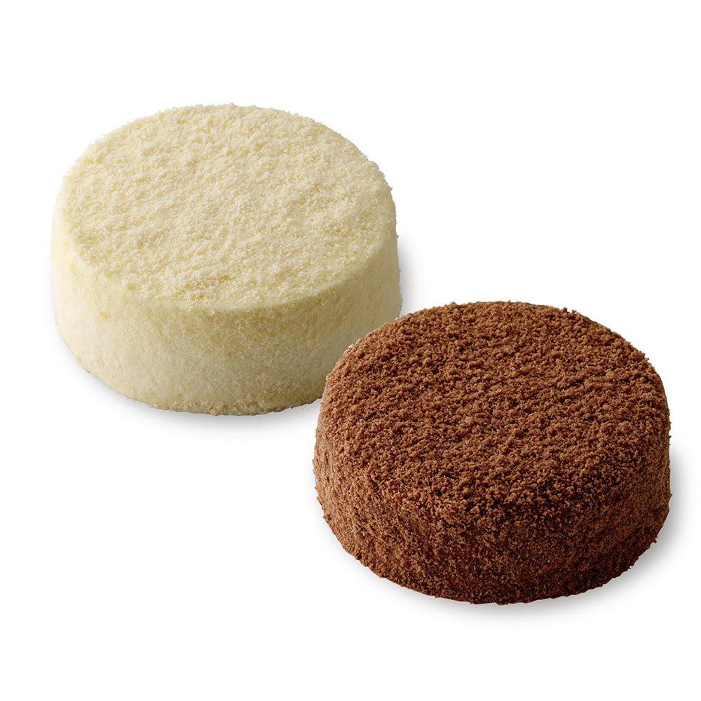 大人のFormaggio 濃厚チーズ＆ショコラ
