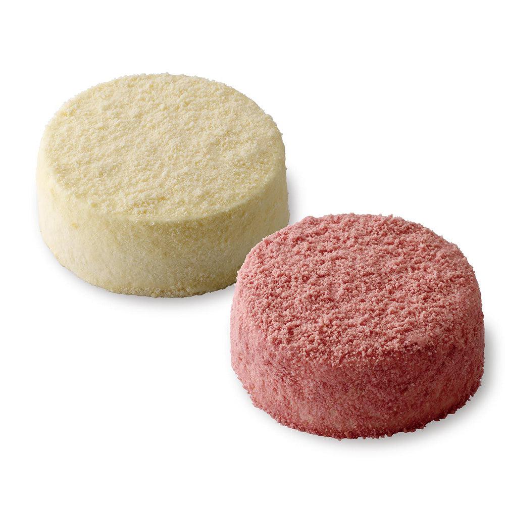 大人のFormaggio 濃厚チーズ＆苺