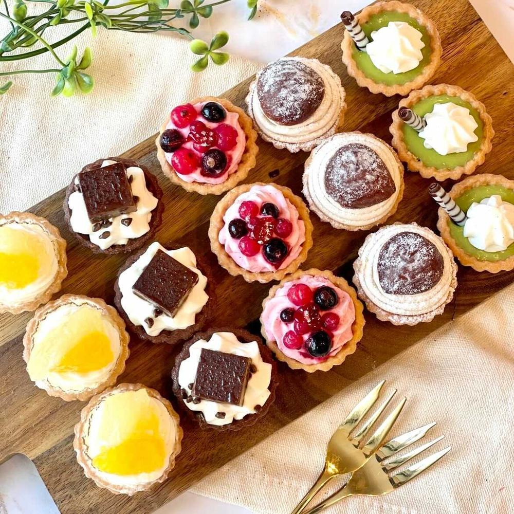 みにたると15個セット(生チョコ,完熟マンゴー,カシス&クランベリー