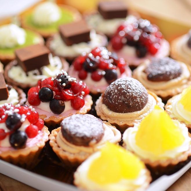 みにたると20個セット(抹茶生チョコ,生チョコバナナ,カシス