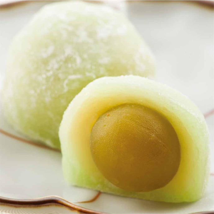 和菓子