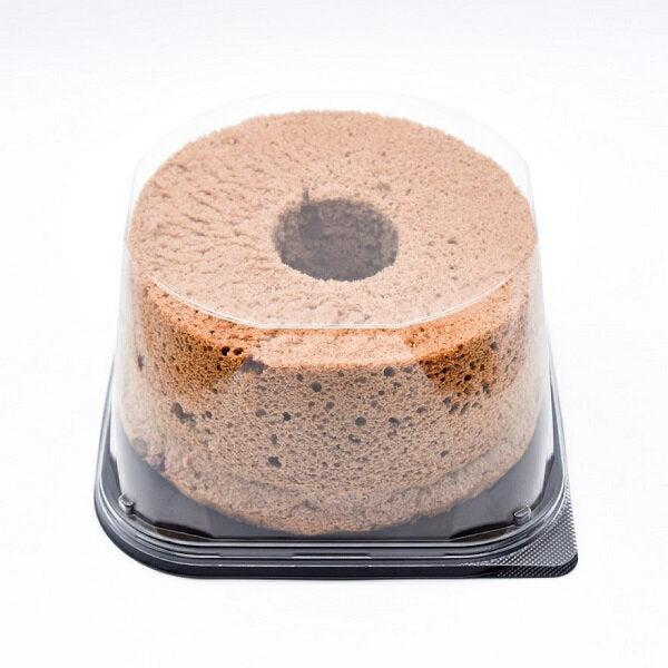 シフォンケーキ