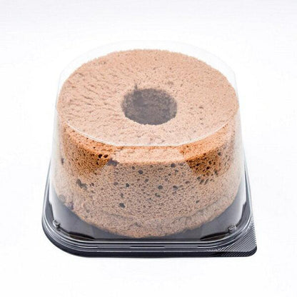 シフォンケーキ