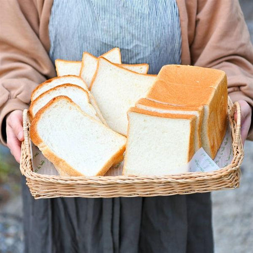 スライス食パン人気３種食べ比べセット