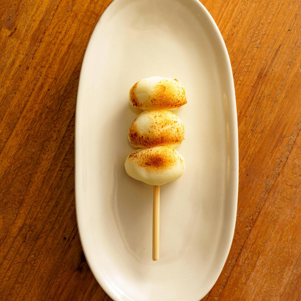 もっちもちーず | あいすの家