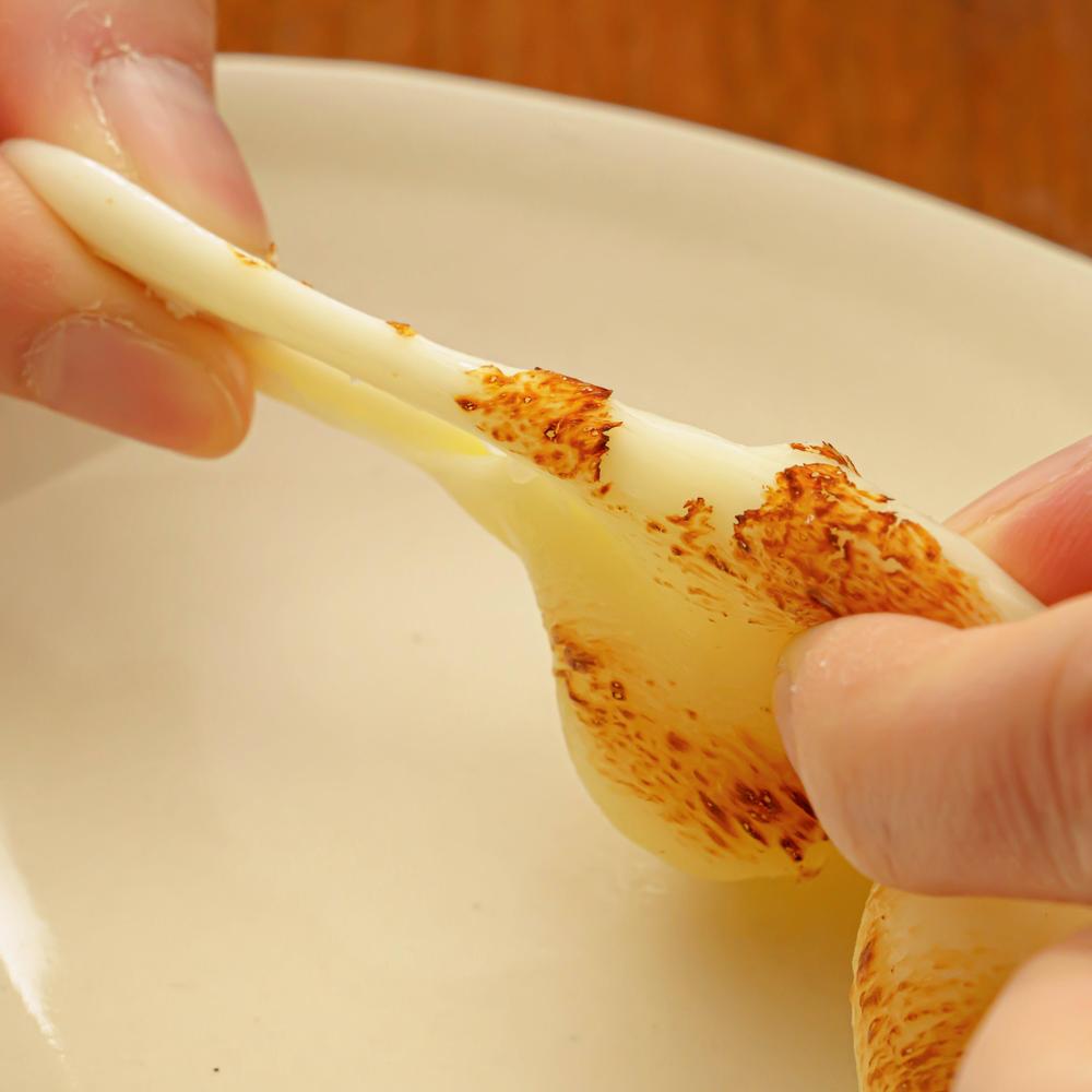 もっちもちーず(醤油味) | あいすの家