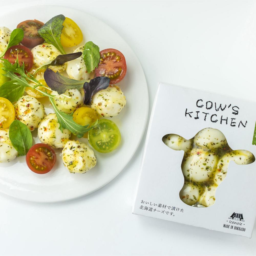 専用ページ　モモさん＆モッツァレラさんおまとめ発送 クラフト フレッシュモッツァレラWEB動画『焼いてアモーレ』篇 30秒