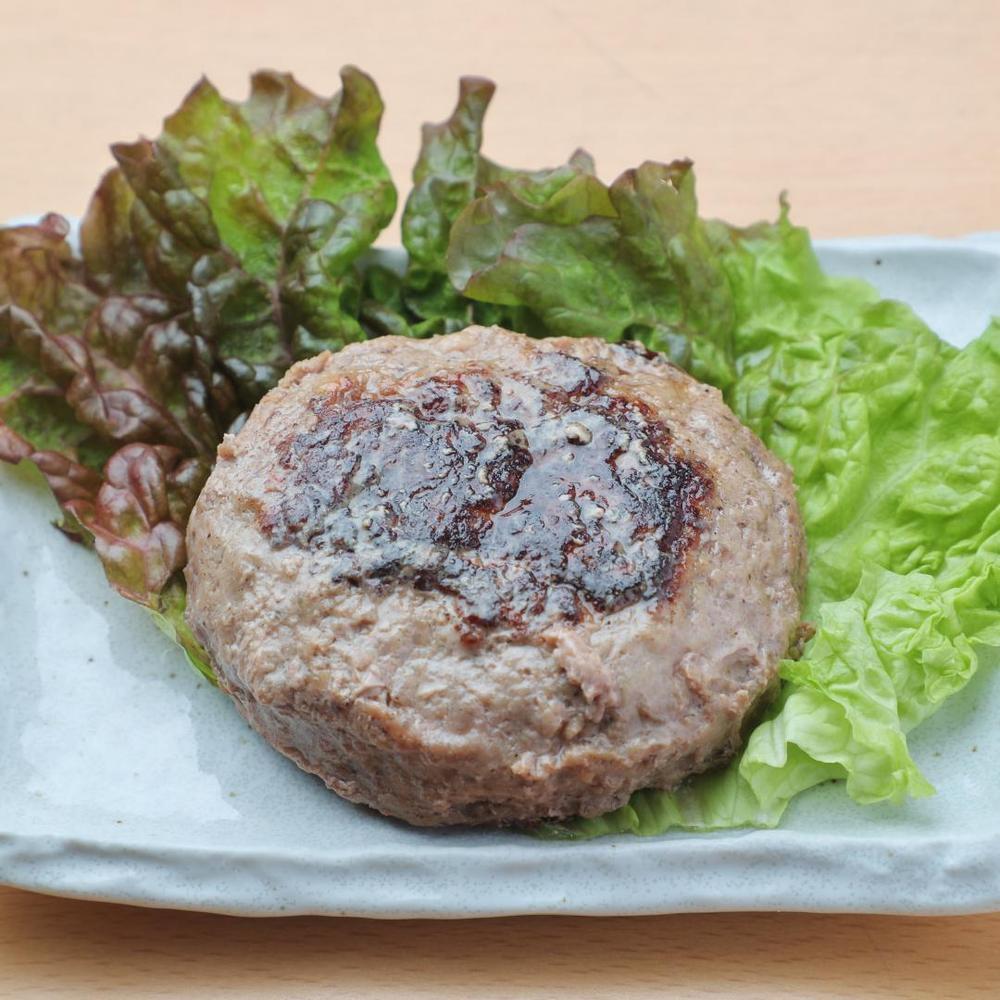 ハンバーグ