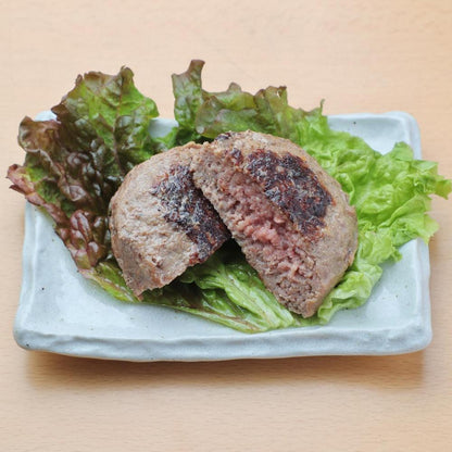 ハンバーグ