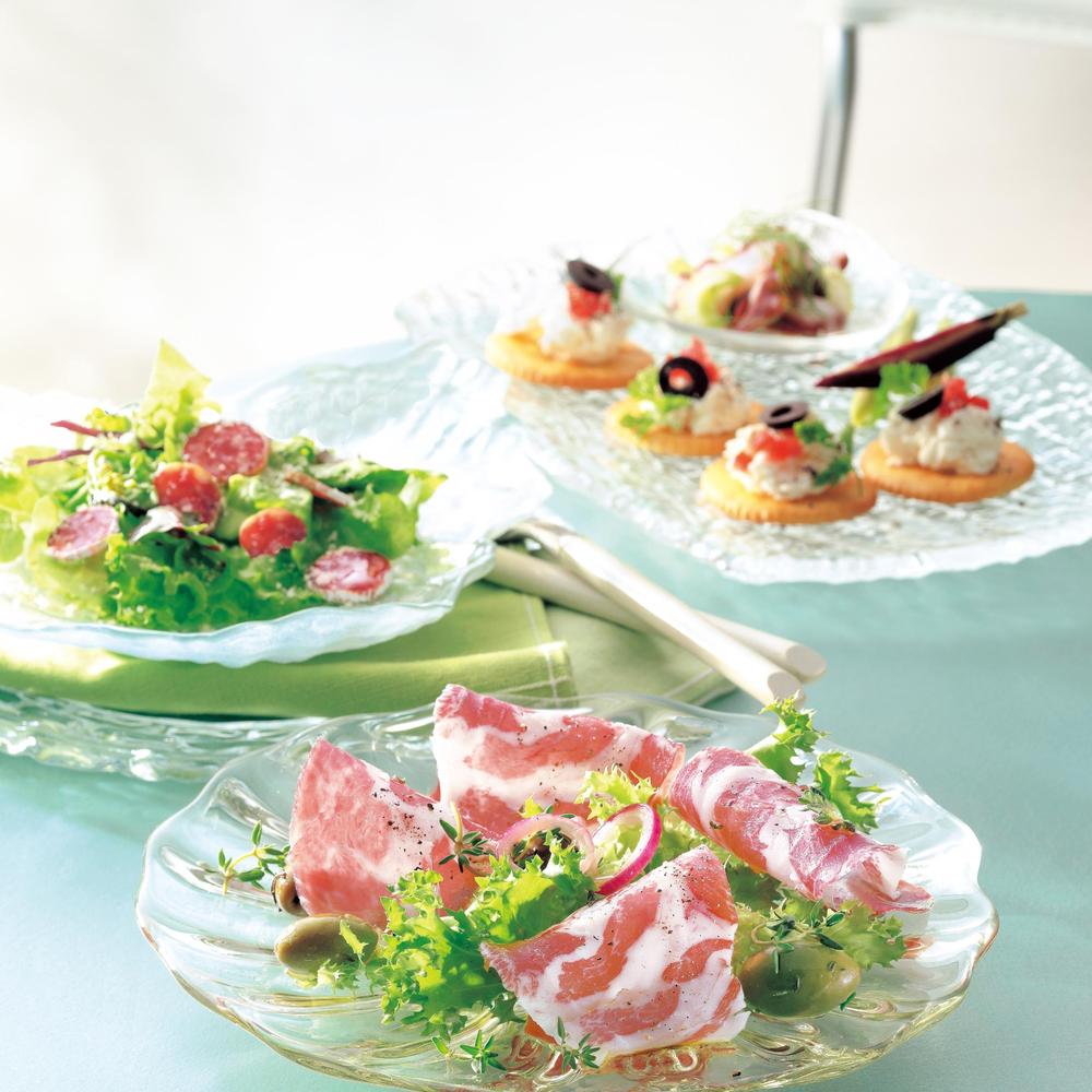 お酒のおつまみにぴったり】大人のオードブルセット | 唐津くん煙工房