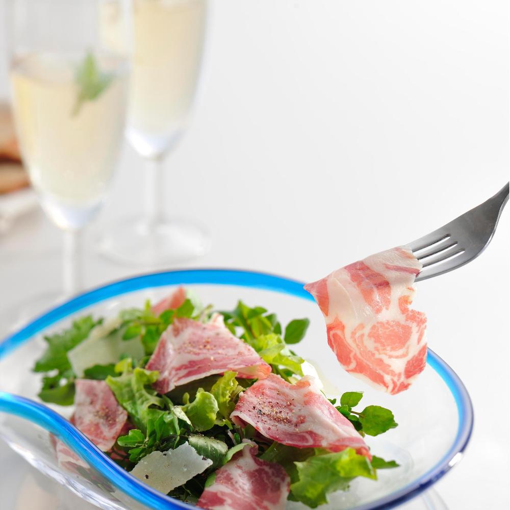 お肉