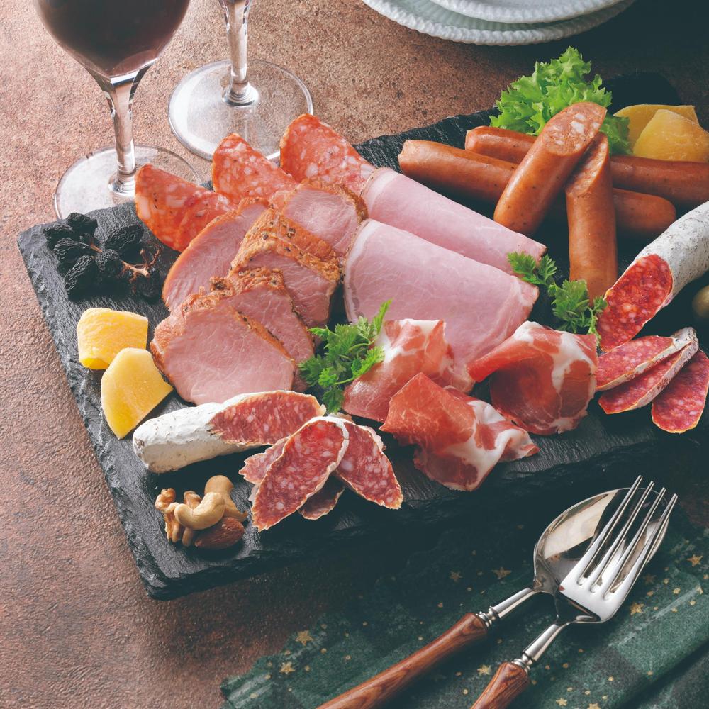 お酒のおつまみにぴったり】大人のオードブルセット | 唐津くん煙工房