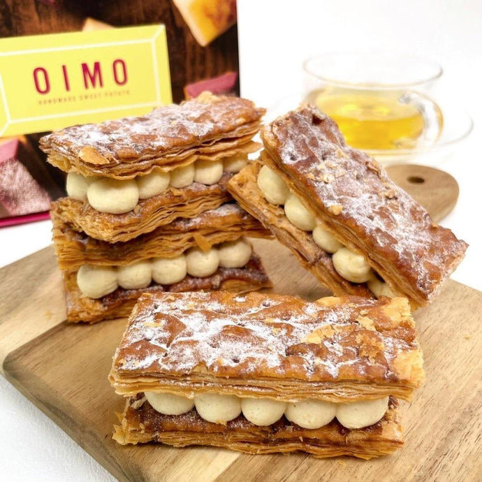 バターサンド