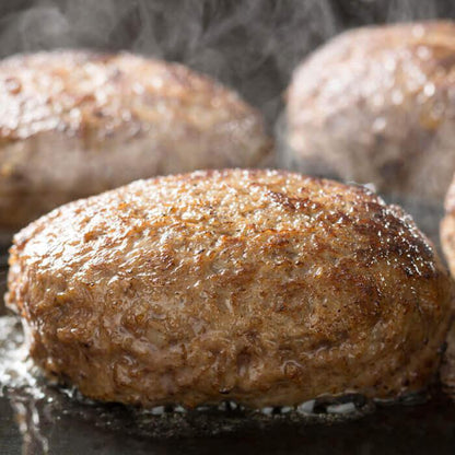 淡路島玉ねぎ生ハンバーグ特大200g