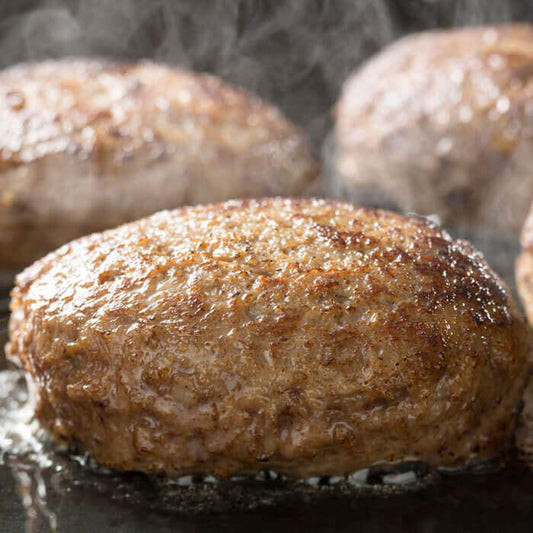 淡路島玉ねぎ生ハンバーグ特大200g